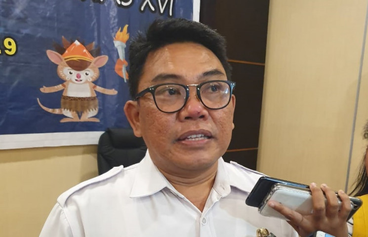 Aplikasi dan Portal SIM PON Dipastikan Rampung Awal Oktober